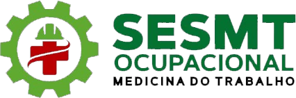 SESMT Ocupacional — Medicina do Trabalho
